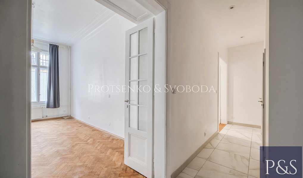 Prodej bytu 3+1 100 m², Praha – náhled fotky 16