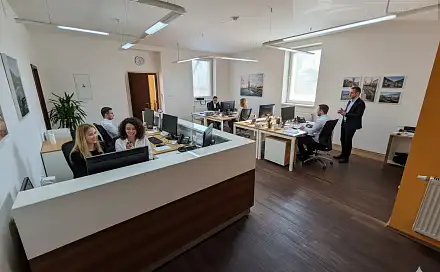 Pronájem obchodních prostor 158 m², Riegrova, Příbram - Příbram I