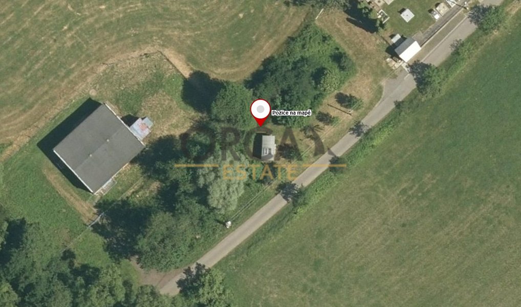 Prodej pole 1 164 m², Nový Jičín – náhled fotky 5