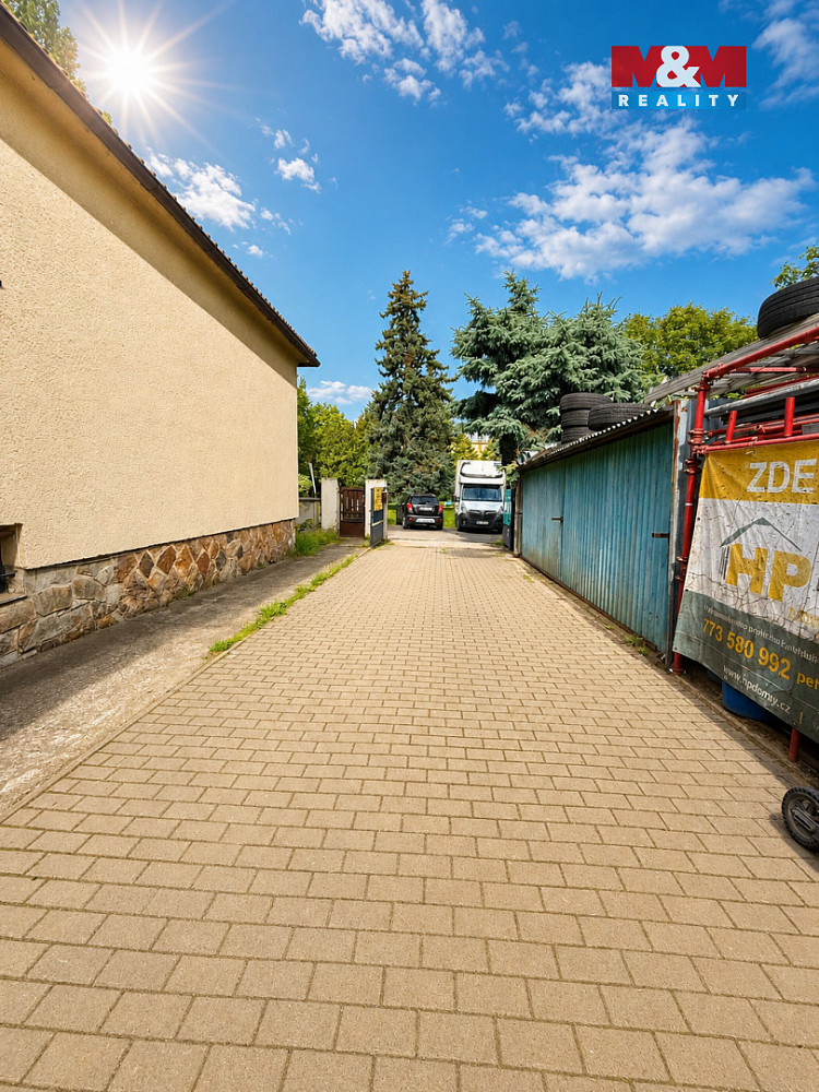 Prodej výrobních prostor 80 m² – fotografie 3
