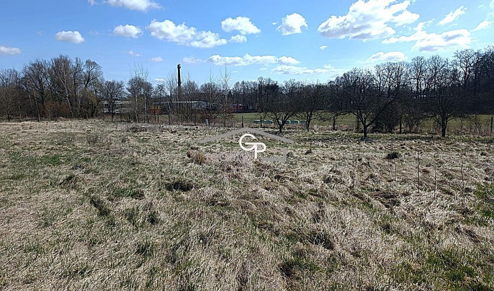 Prodej stavebního pozemku 1 106 m², Netolice – náhled fotky 4