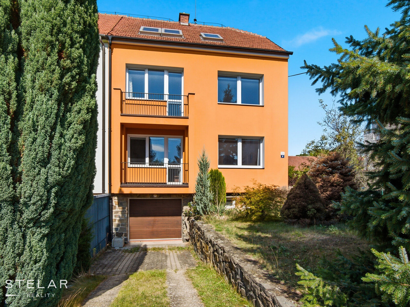 1 rooms, 162.0 m² in Blansko_Cz
