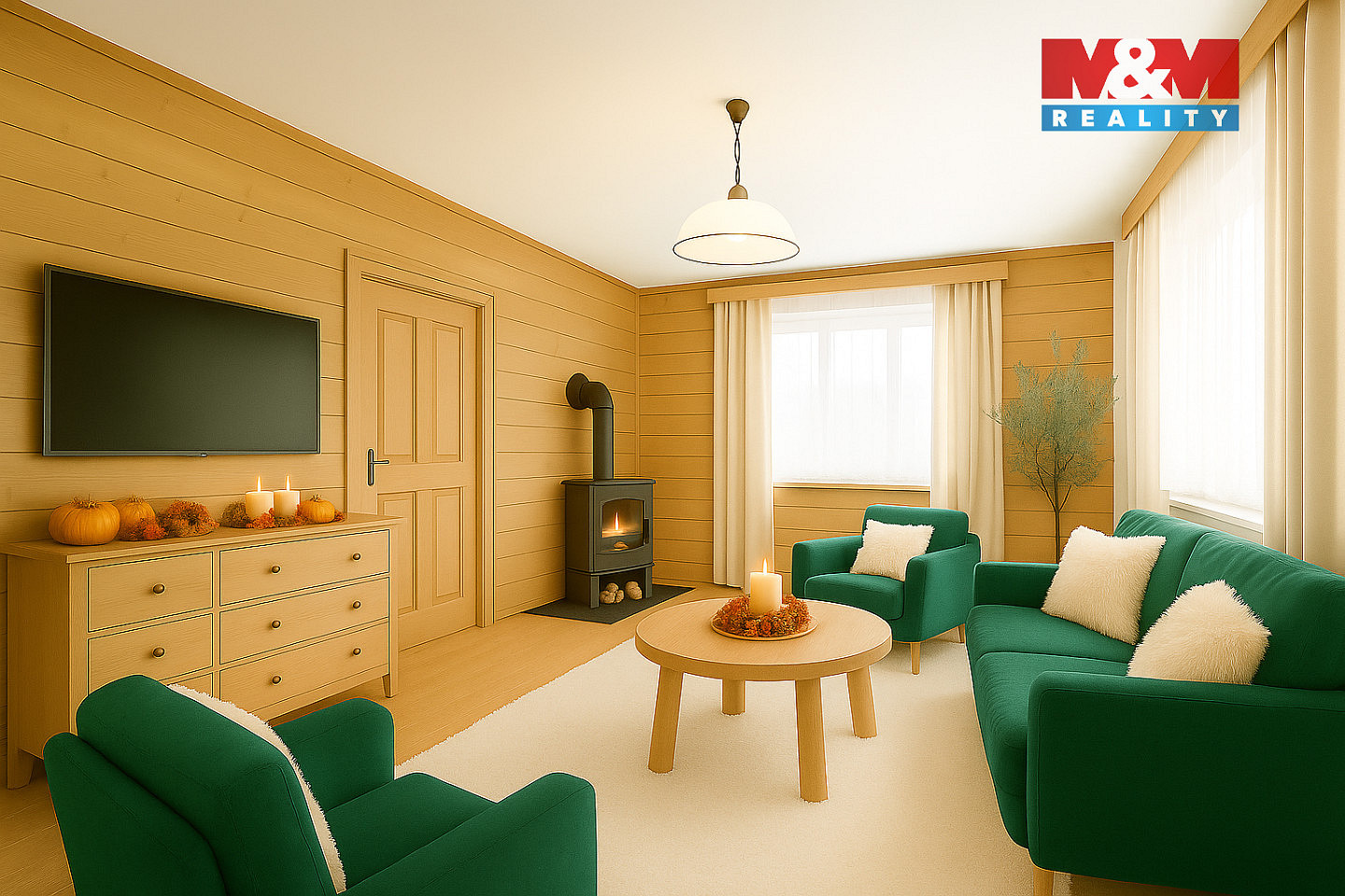 Prodej chaty/chalupy 158 m² s pozemkem 363 m² — photo 4