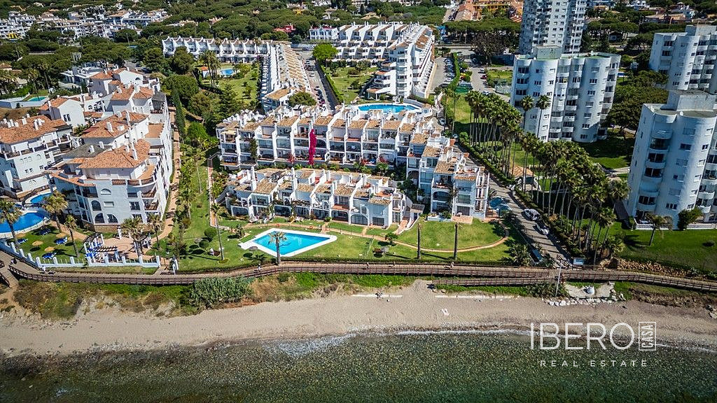 Pis 3+kk – Mijas, Urbanización Sitio de Calahonda - Vista 2