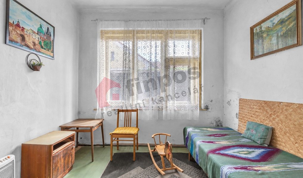 Prodej domu 145 m² s pozemkem 905 m², Chlumec nad Cidlinou – náhled fotky 5
