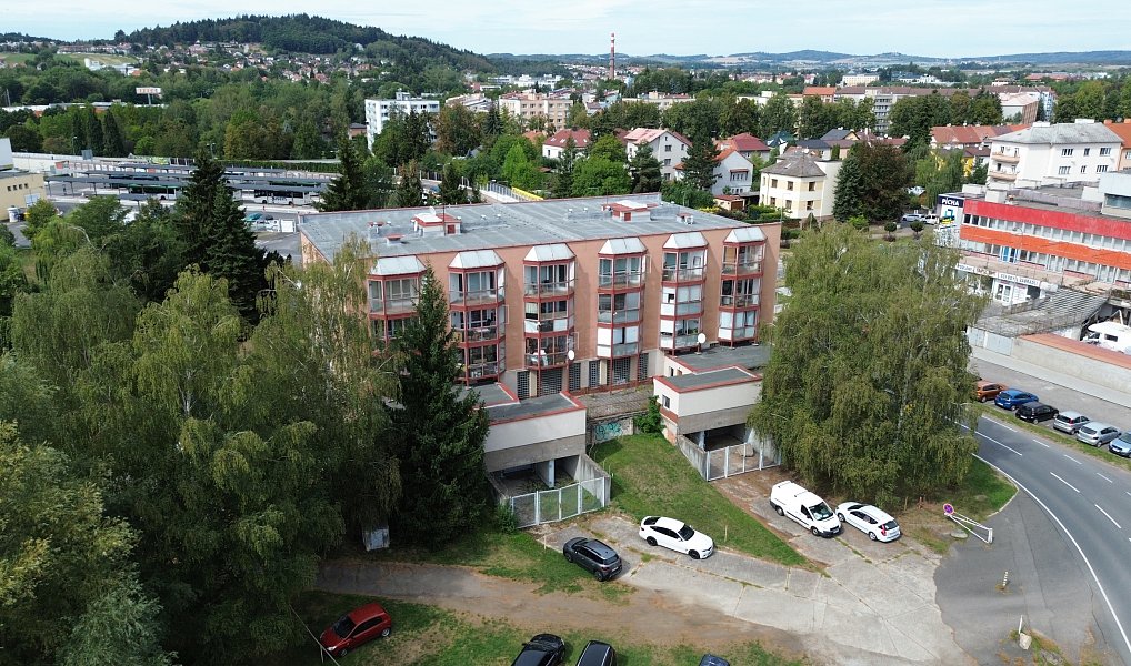 Prodej bytu 3+kk 80 m², Písek – náhled fotky 8