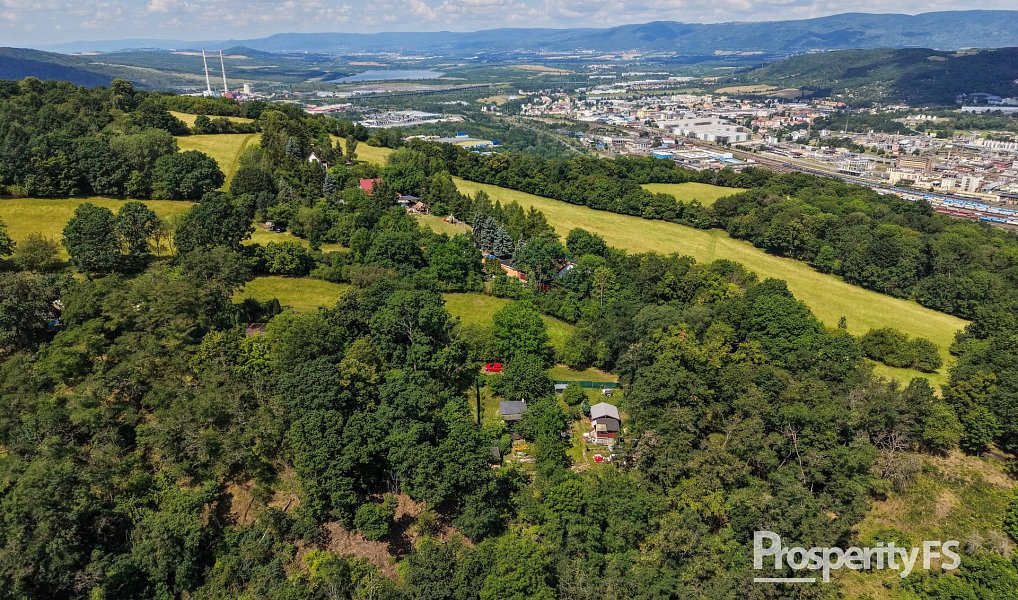 Prodej chaty/chalupy 27 m² s pozemkem 430 m², Ústí nad Labem – náhled fotky 16