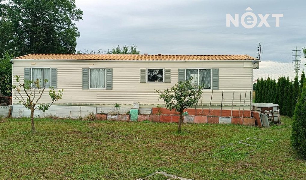 Prodej ostatní Mobilheim, 42m2, Slatiňany, Slatiňany – náhled fotky 2