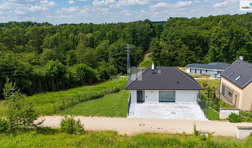 Prodej domu 200 m² s pozemkem 919 m², Vysoký Újezd – náhled fotky 51
