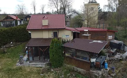 Prodej chaty/chalupy 75 m² s pozemkem 800 m², Bohutín, okres Příbram