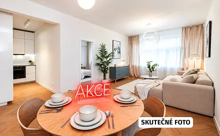 Prodej bytu 3+kk 90 m², Komunardů, Praha 7 - Holešovice