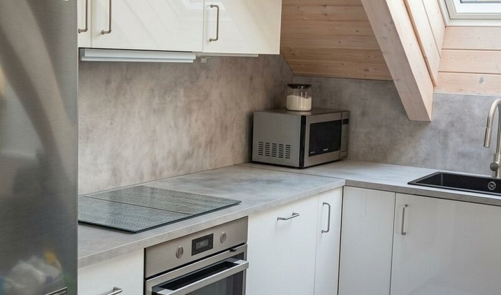 Pronájem bytu 3+kk 79 m², Benátky nad Jizerou – náhled fotky 2