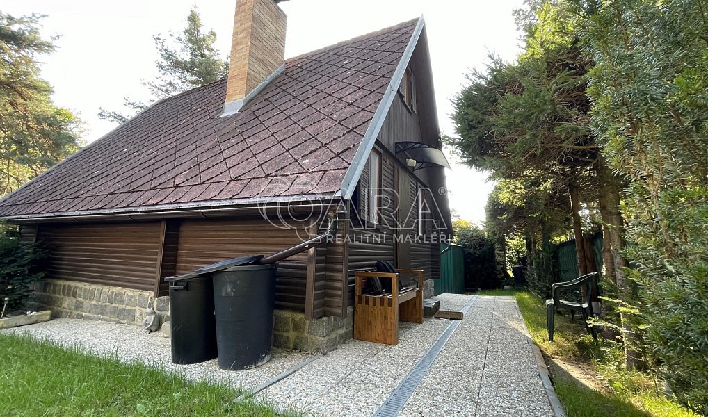 Prodej chaty/chalupy 45 m² s pozemkem 385 m², Rabyně – náhled fotky 3