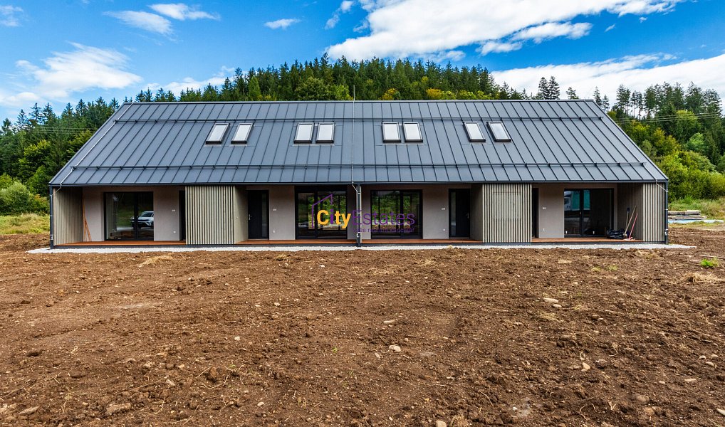 Prodej bytu 3+kk 63 m², Horní Bečva – náhled fotky 8