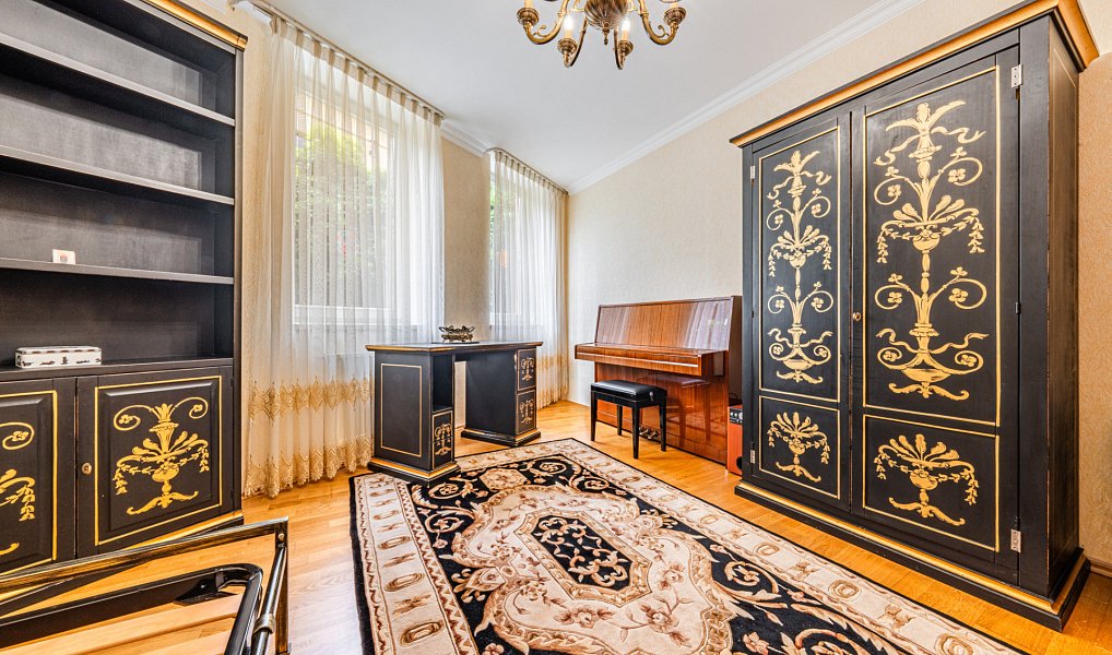 Prodej bytu 3+kk 100 m², Praha – náhled fotky 17