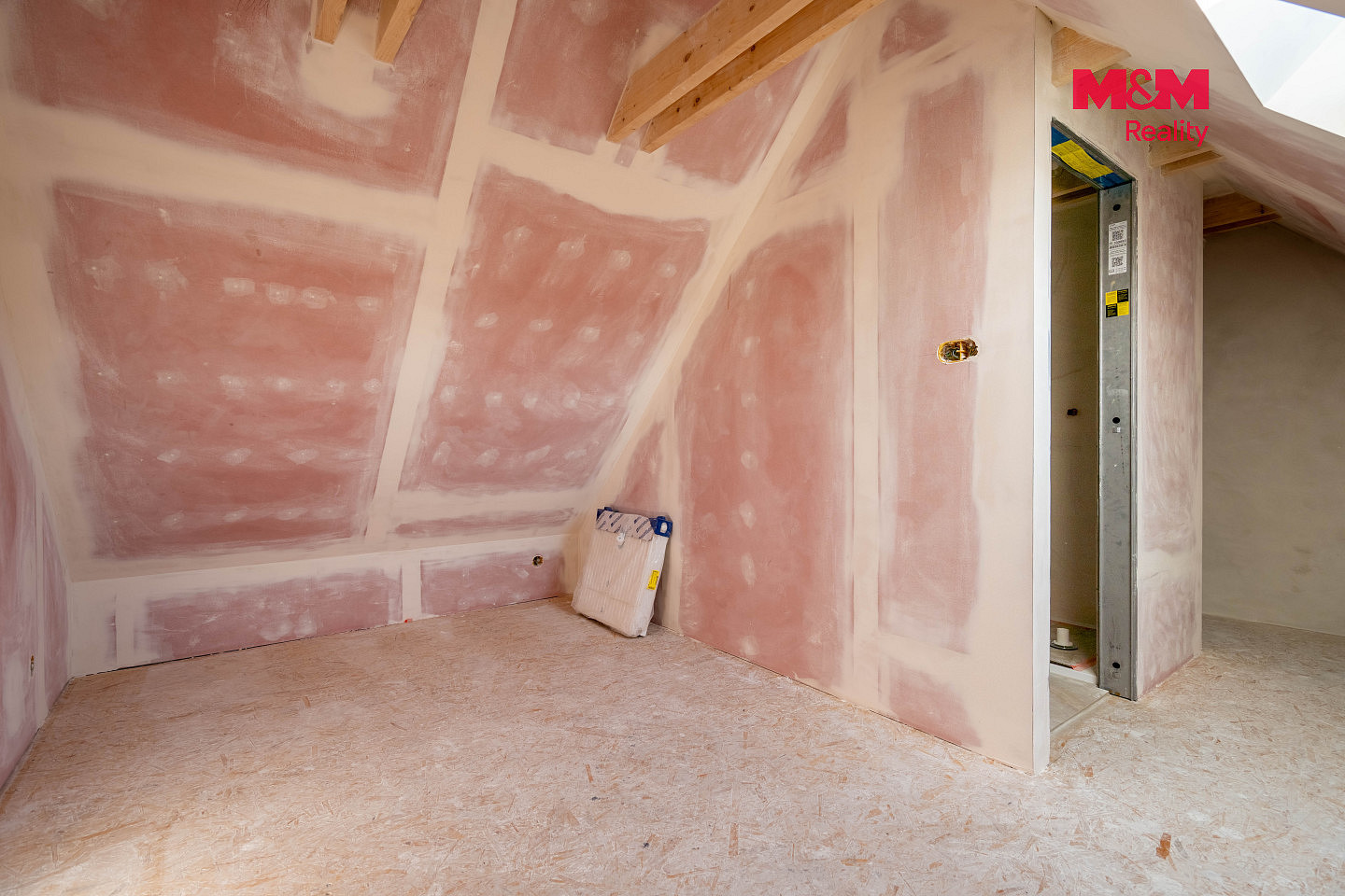 Prodej bytu 2+kk 54 m² – fotografie 5