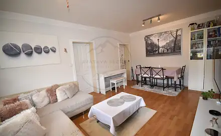 Prodej bytu 3+1 60 m², Halasova, Jeseník