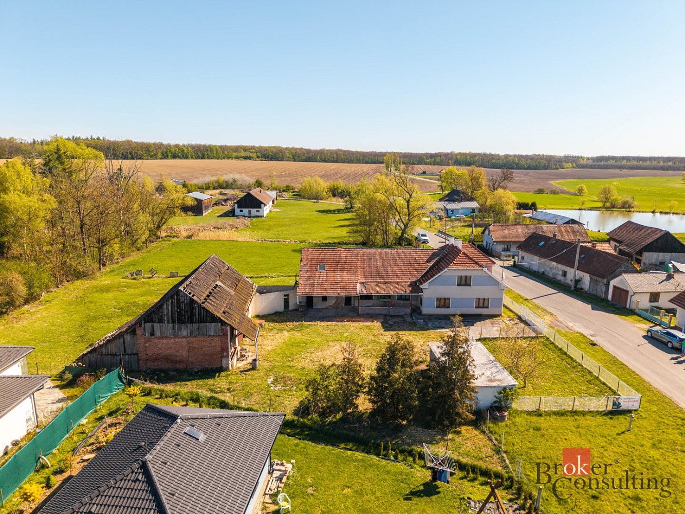 Prodej domu 155 m² s pozemkem 1 352 m² – fotografie 3