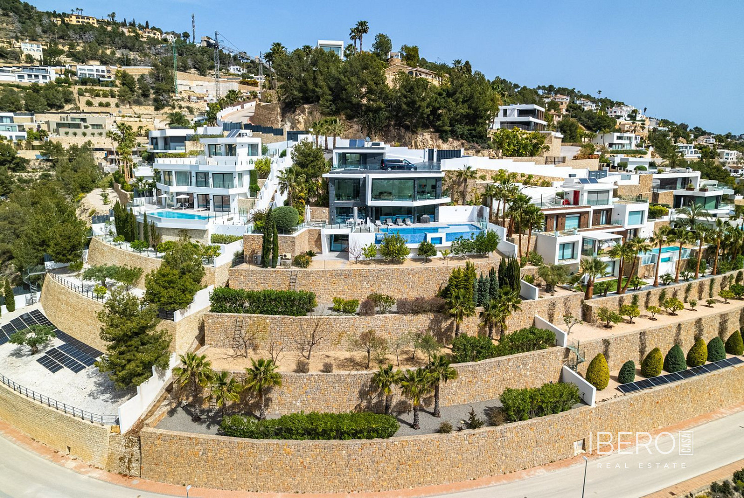 Casa 5+kk – Benissa, la Marina Alta - Més