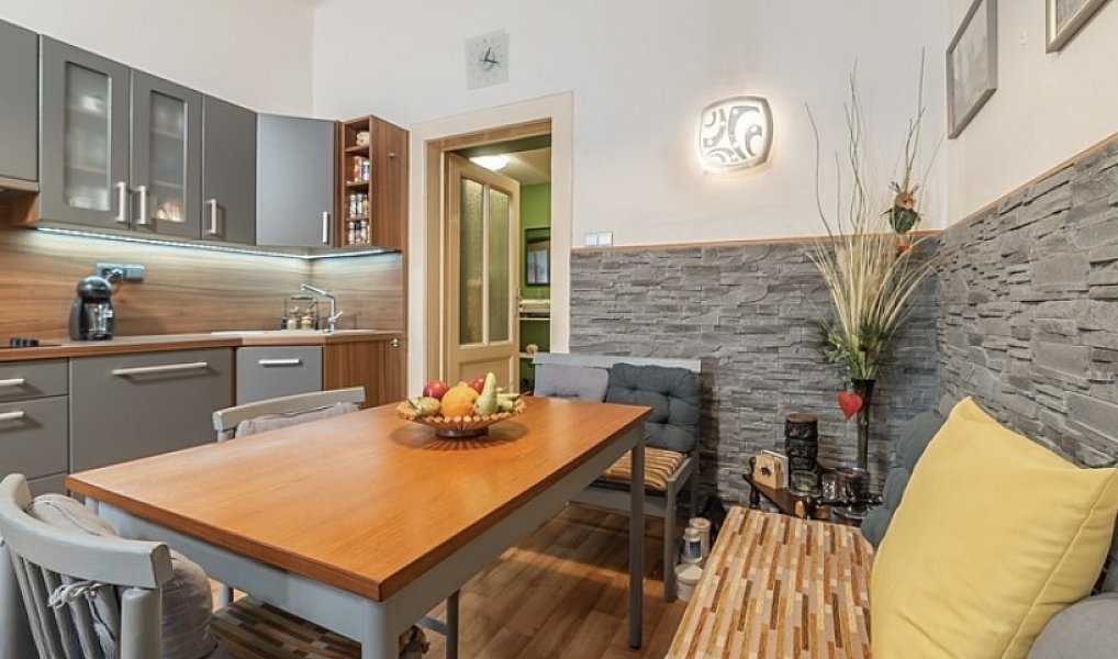 Prodej bytu 3+kk 86 m², Praha – náhled fotky 2