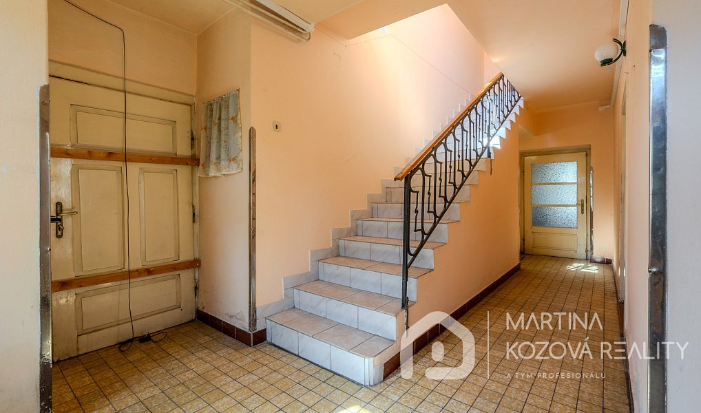 Prodej domu 200 m² s pozemkem 1 395 m², Vitice – náhled fotky 18