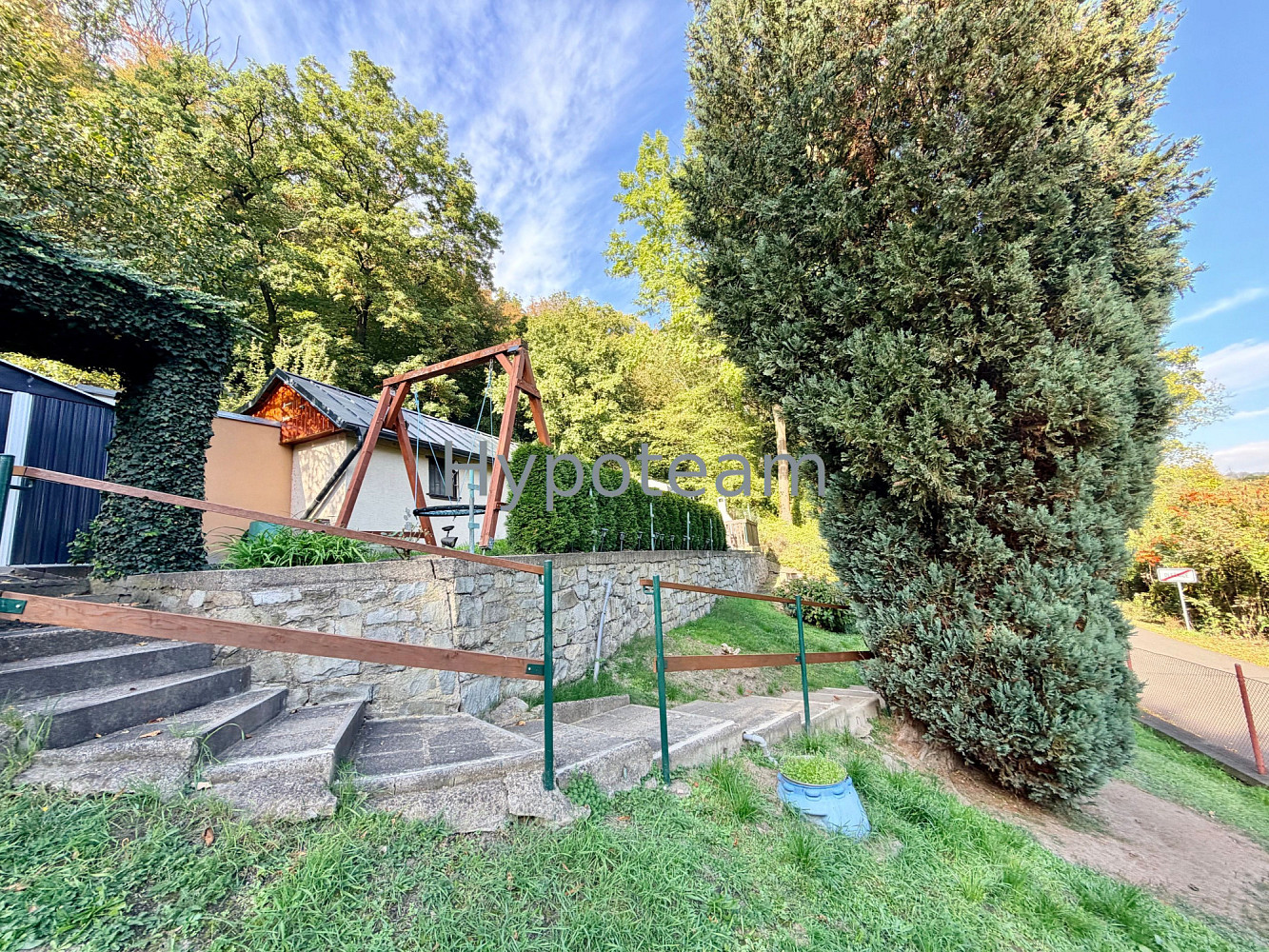 Prodej chaty/chalupy 33 m² s pozemkem 1 120 m² – fotografie 3