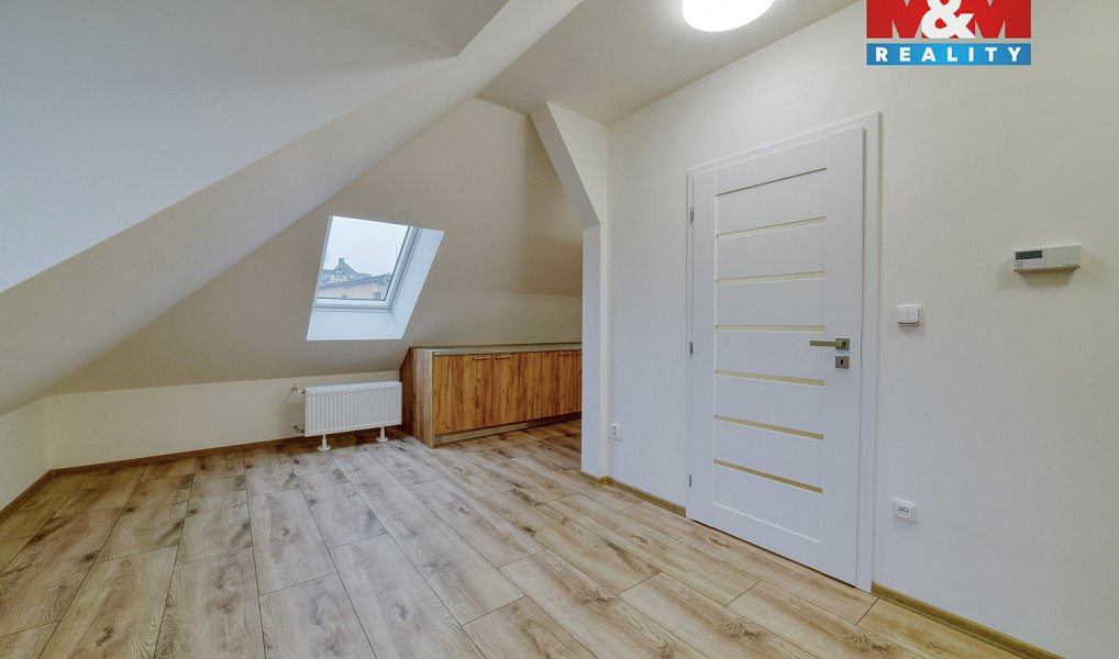 Pronájem bytu 3+kk 74 m², Luby – náhled fotky 9