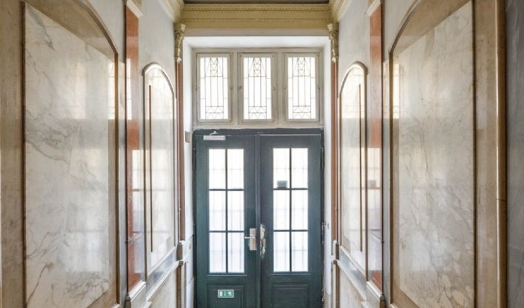 Pronájem bytu 1+1 32 m², Praha – náhled fotky 16