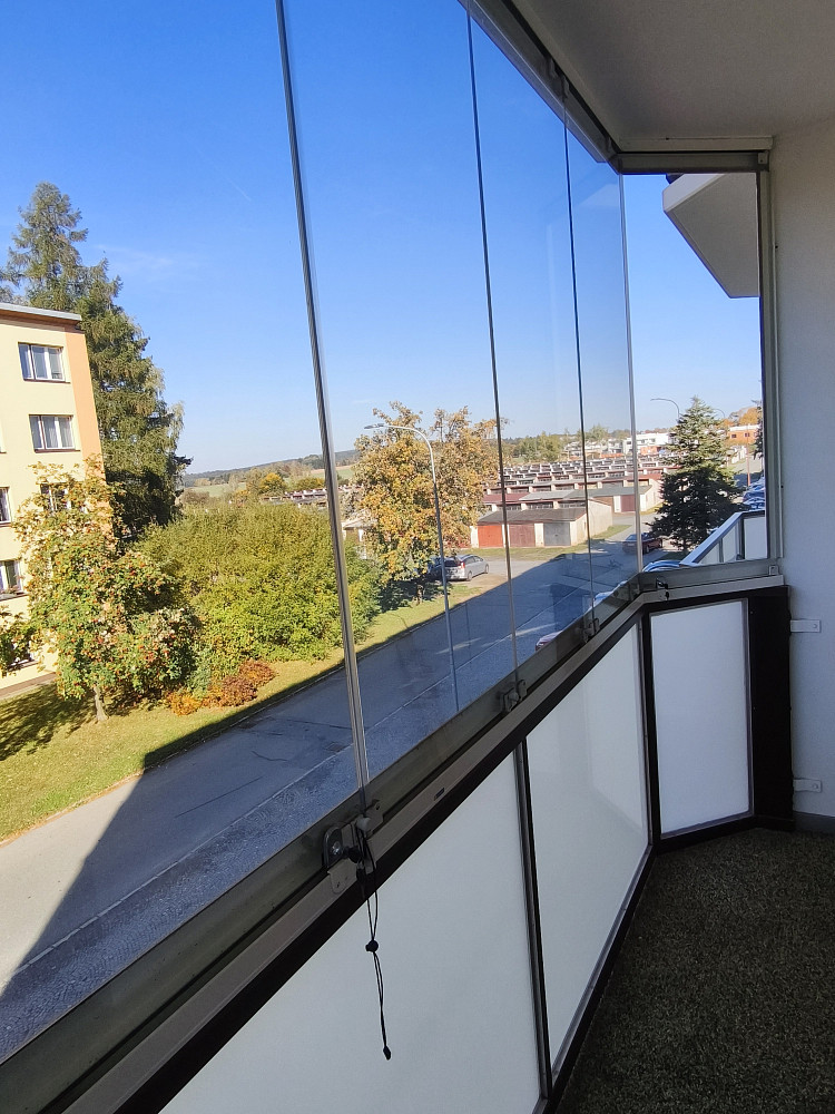 Prodej bytu 2+1 54 m² – fotografie 4