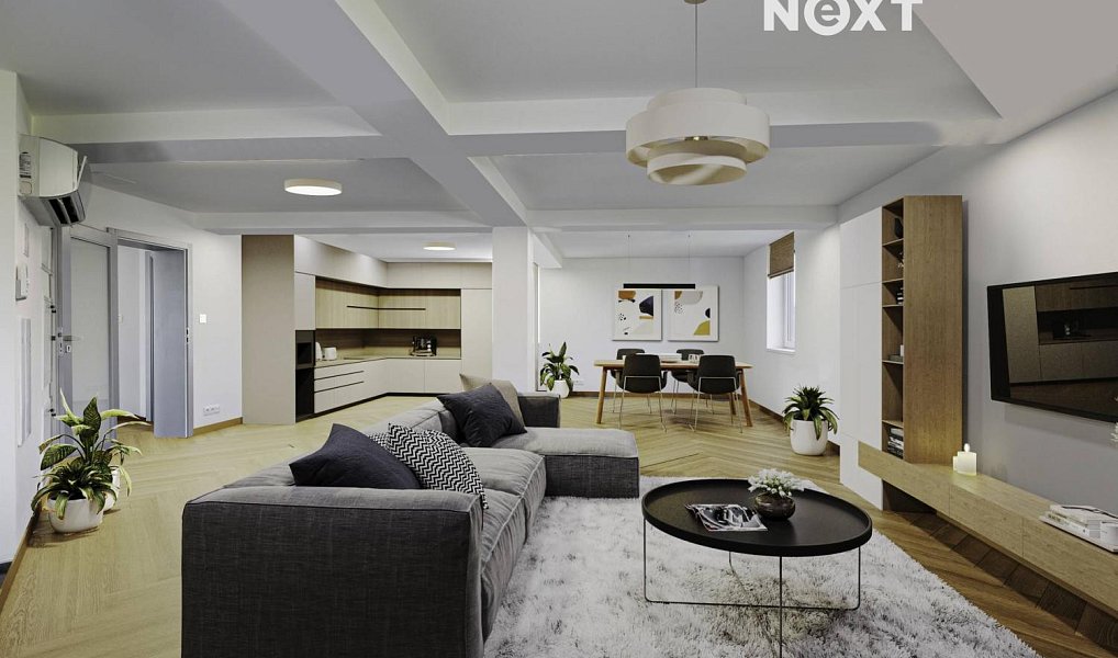 Prodej domu 417 m² s pozemkem 815 m², Praha – náhled fotky 15