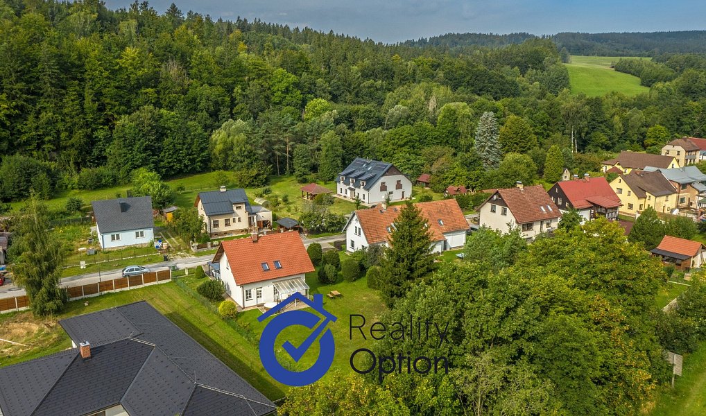 Prodej domu 149 m² s pozemkem 1 488 m², Mladé Buky – náhled fotky 24