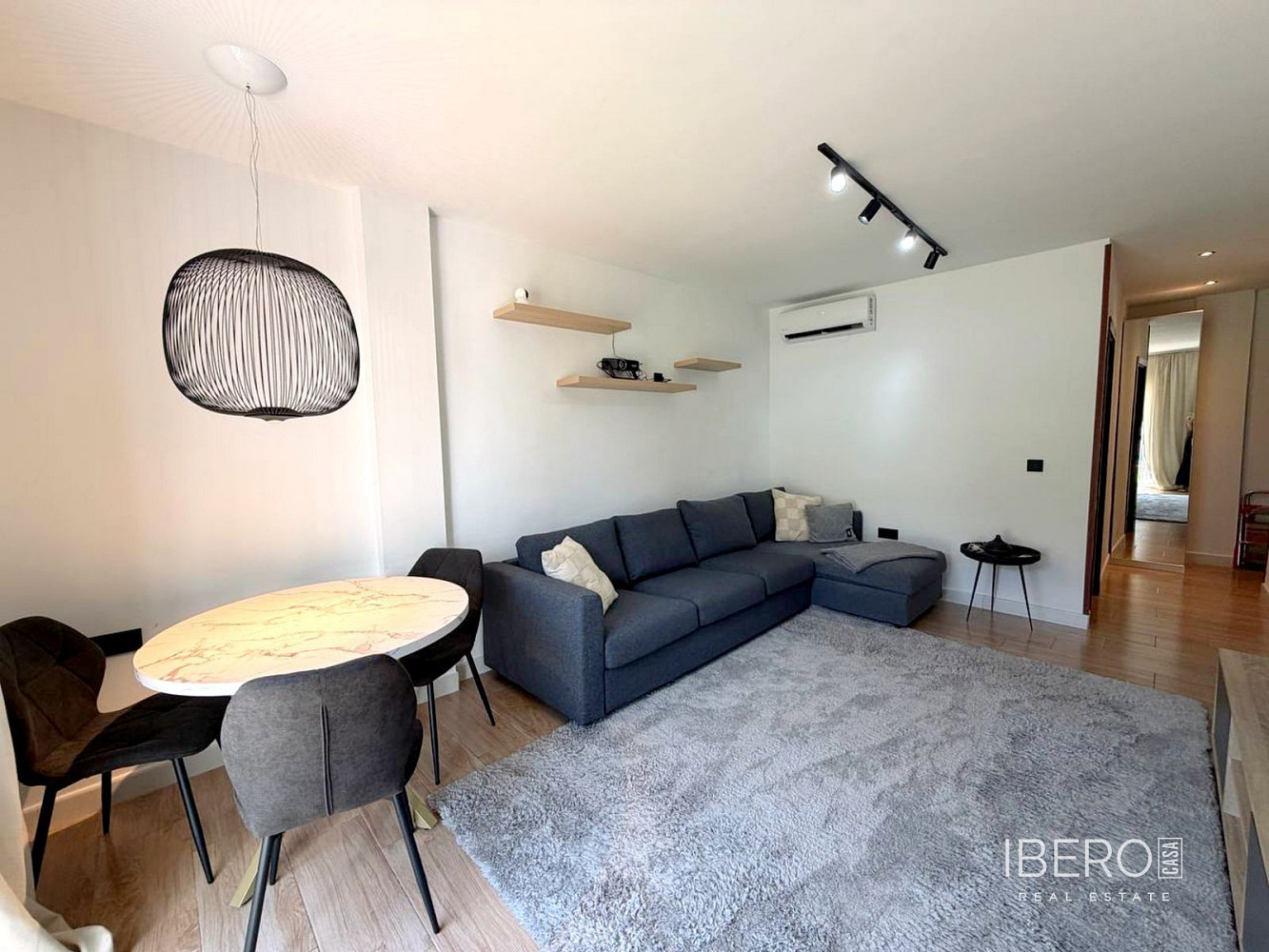 Pis 2+kk – Estepona, Rincon de Pilar - Vista 4