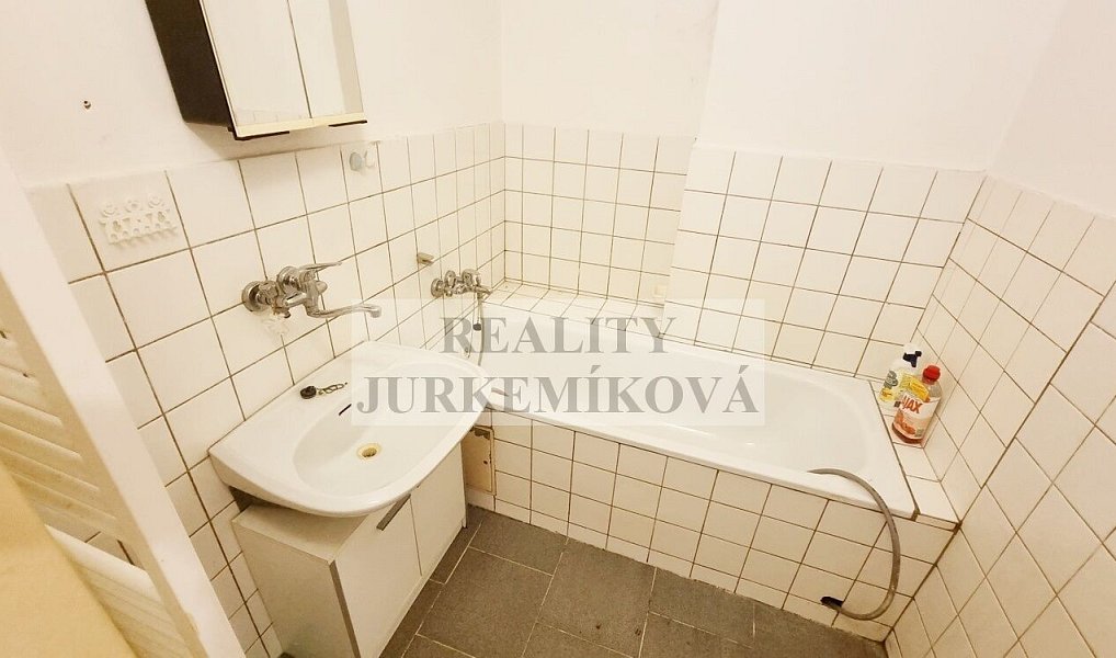 Prodej bytu 2+1 54 m², České Budějovice – náhled fotky 15