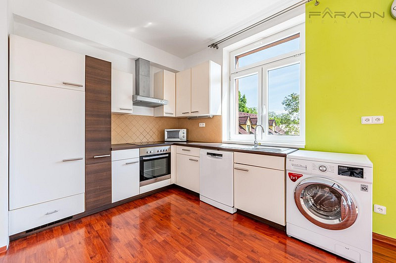 Pronájem bytu 1+kk 43 m² — photo 4