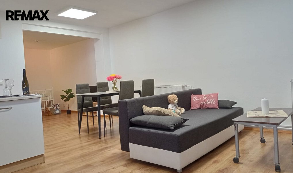 Pronájem bytu 3+kk 64 m², Mělčany – náhled fotky 4