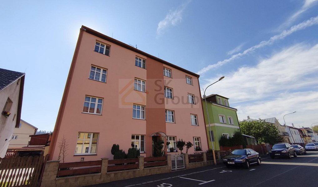 Prodej bytu 2+1 75 m², Karlovy Vary – náhled fotky 20