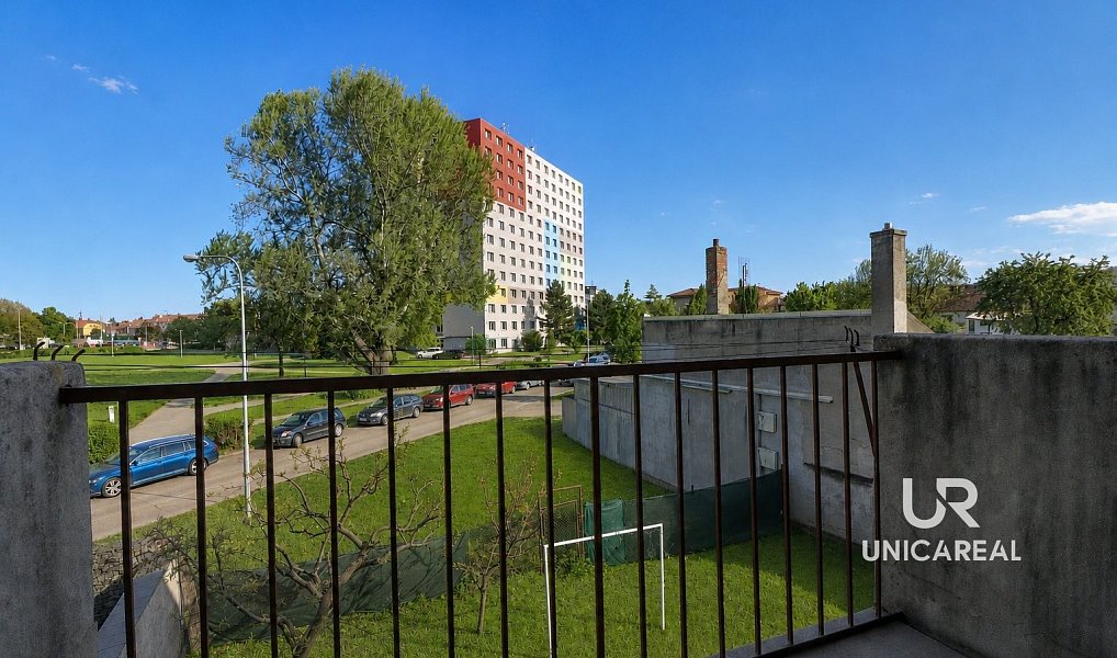 Pronájem bytu 2+kk 45 m², Brno – náhled fotky 5