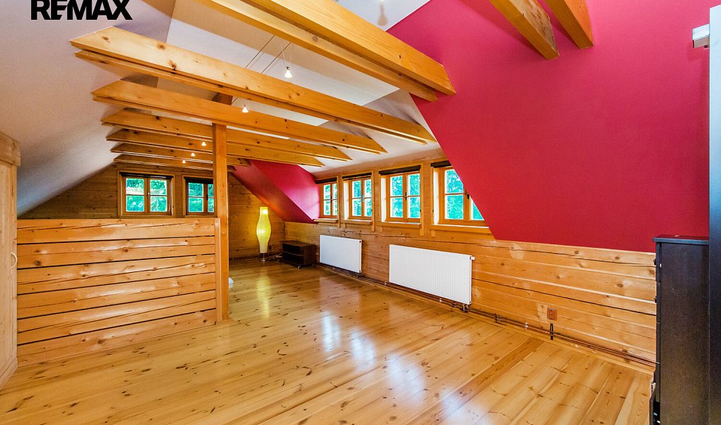 Pronájem domu 90 m² s pozemkem 327 m², Lípa nad Orlicí – náhled fotky 9