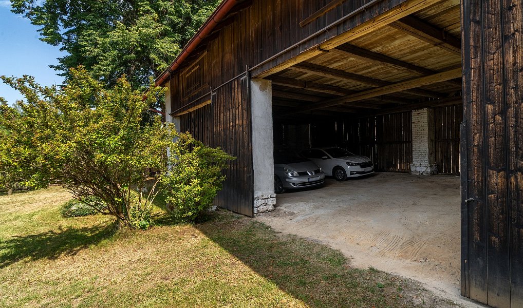 Prodej domu 93 m² s pozemkem 4 910 m², Velká Skrovnice – náhled fotky 22