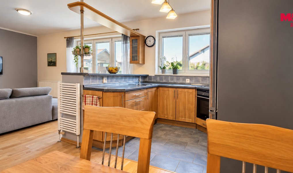Prodej bytu 3+kk 68 m², Holice – náhled fotky 3