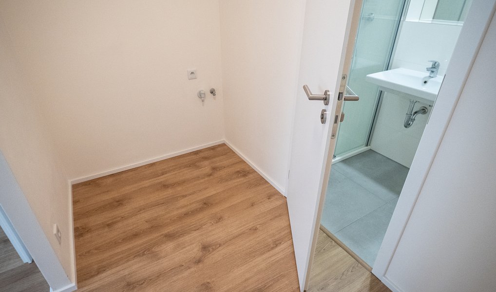 Prodej bytu 2+kk 46 m², Praha – náhled fotky 6