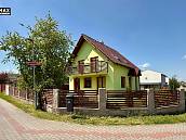 Prodej domu 132m2 s pozemkem 671m2