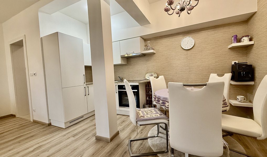 Pronájem bytu 2+kk 65 m², Ostrava – náhled fotky 5