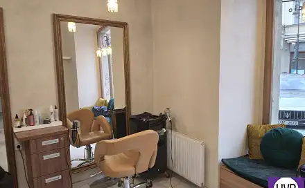 Pronájem komerčního objektu (jiného typu) 62 m², Petrská, Praha 1 - Nové Město