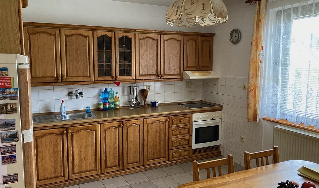 Prodej domu 140 m² s pozemkem 640 m², Dvory nad Lužnicí – náhled fotky 8