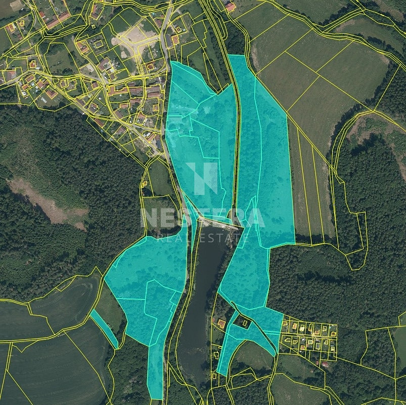 Prodej zemědělského objektu 284 m²