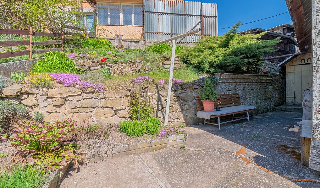 Prodej nájemního domu, činžáku 230 m², Konice – náhled fotky 3