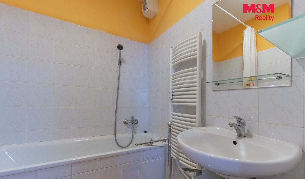 Pronájem bytu 2+1 67 m², Aš – náhled fotky 9