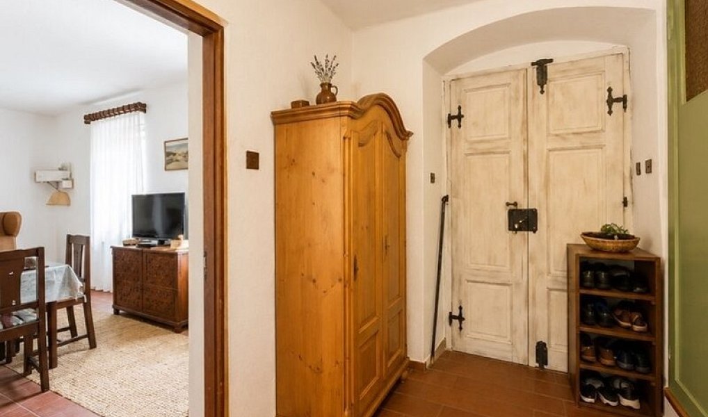 Prodej chaty/chalupy 90 m² s pozemkem 576 m², Mlečice – náhled fotky 7