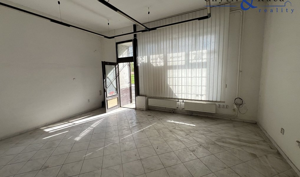 Prodej nájemního domu, činžáku 470 m², Přerov – náhled fotky 17